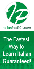Learn Italian with Free Podcasts