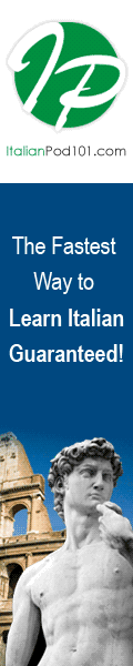 Learn Italian with Free Podcasts