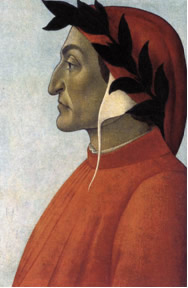 Dante Alighieri