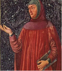 Francesco Petrarca