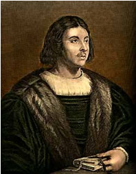 Giovanni Boccaccio