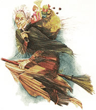 Befana