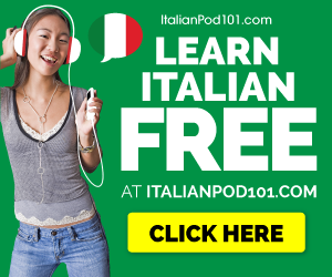 Learn Italian with Free Podcasts